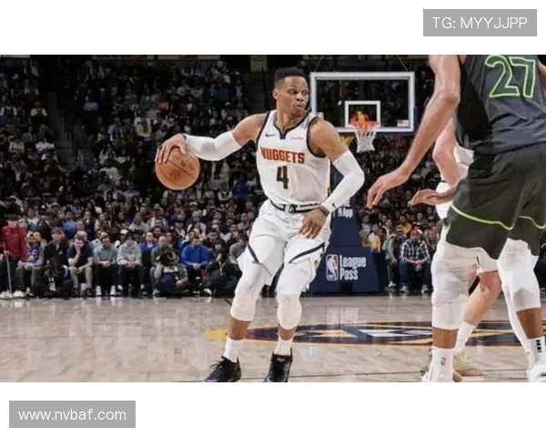 约基奇生涯第180个三双追平大O差1个 威少登顶历史第一仅差28个